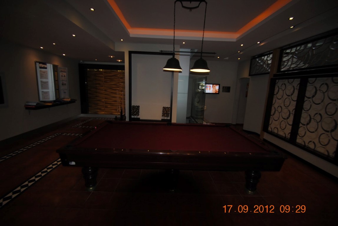 imagini hotel CETTIA BEACH MARMARIS